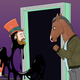 Image for article titled BoJack Horseman's excellent penultimate episode gazes long into the abyss